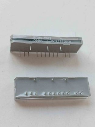 HCMS-2972 resmi