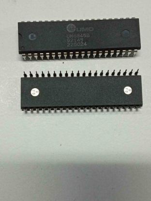 UM6845B resmi