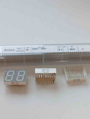 HDSP-5521 resmi