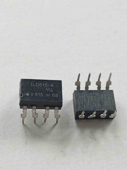 ILD615-4 TRİMER OPTO resmi