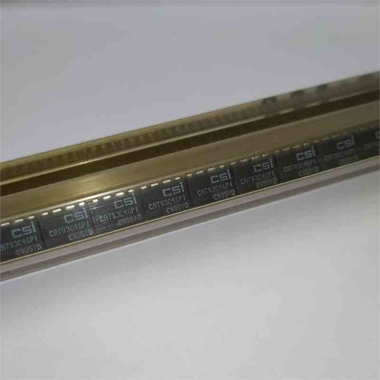 CAT93C46PI DİP ENTEGRELER resmi