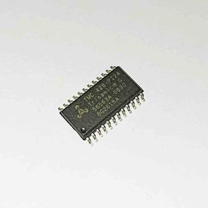 TMC428-PI24 SMD SMD ENTEGRELER resmi