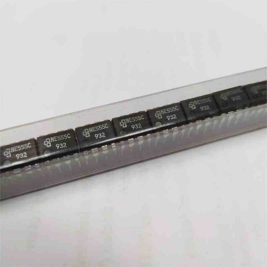 NE555C DIP ENTEGRELER resmi