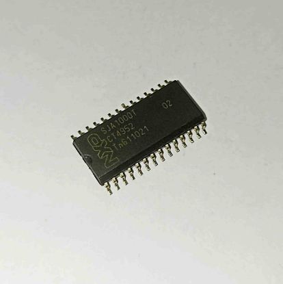 SJA1000T SMD NXP ENTEGRELER resmi