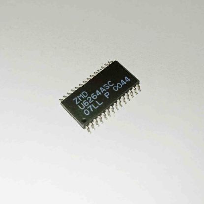 U6264ASC SMD SMD ENTEGRELER resmi