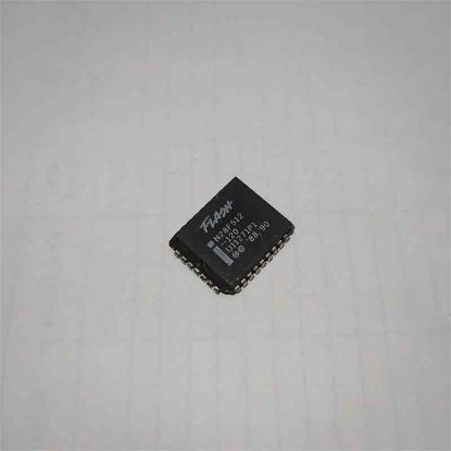 N28F512-120 SMD İNTEL ENTEGRELER resmi