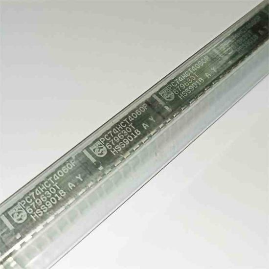 PC74HCT4060P DİP PHILIPS 74 SERİSİ ENTEGRELER resmi