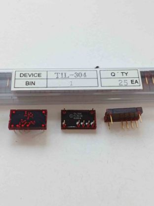 TİL304 resmi