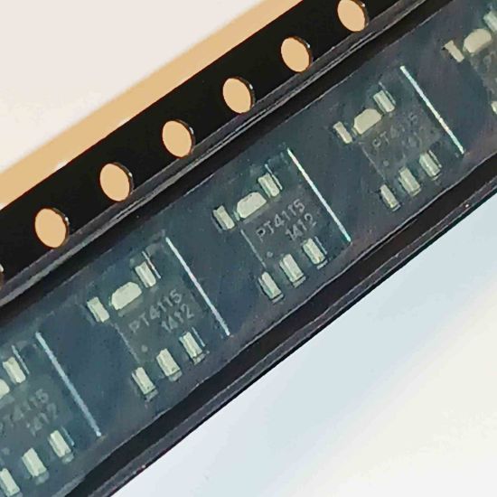 PT4115B89E-B SOT89 ENTEGRELER resmi