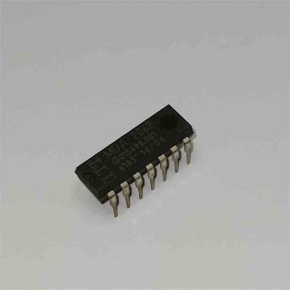 MDA2062 ENTEGRELER resmi
