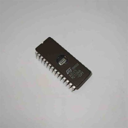 M27C64A20FI ENTEGRELER resmi