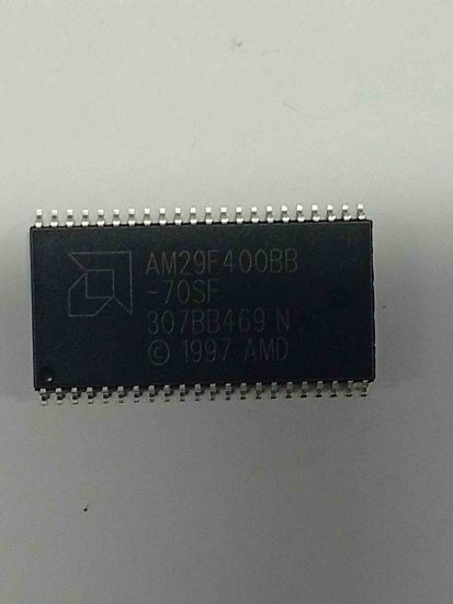 AM29F400BB-70SF resmi