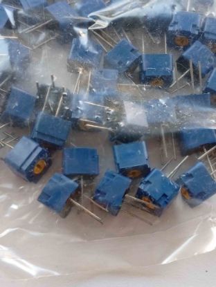 CT6P20Kohm POT resmi