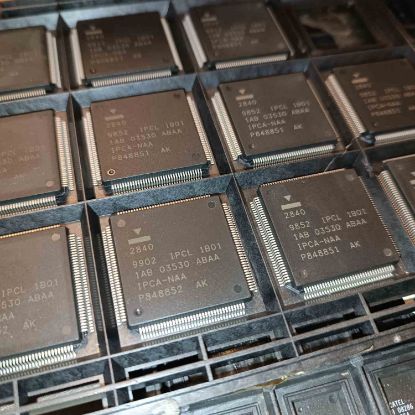 1AB-03530-ABAA ALCATEL ENTEGRELER resmi