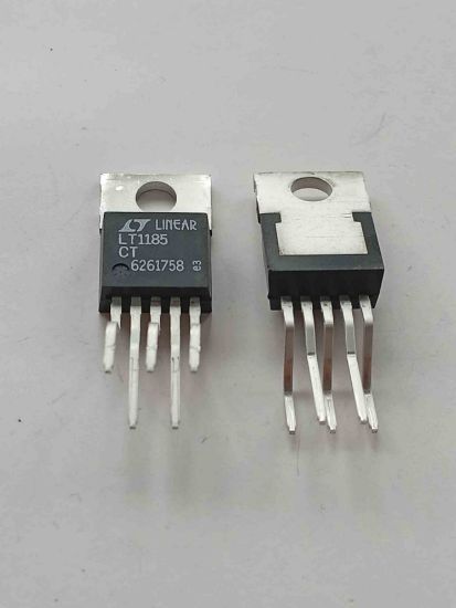 LT1185CT LINEAR TRANSİSTÖR resmi