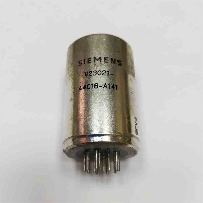 V23021-A4018-A141 SIEMENS GÜÇ RÖLE resmi