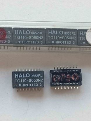 TG110-S050N2  resmi