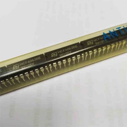 HCF4063BE ST ENTEGRELER resmi