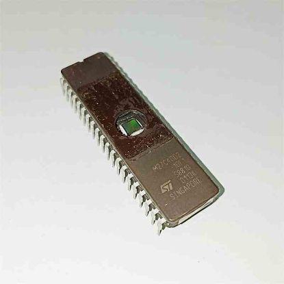 M27C4002-10F1 ST ENTEGRELER resmi