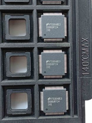 DS90UR124IVS IC resmi