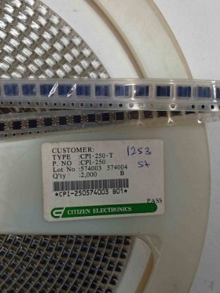 CPI-250-T SMD ENTEGRELER resmi