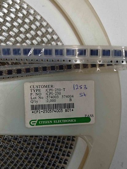 CPI-250-T SMD ENTEGRELER resmi