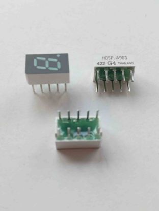 HDSP-A903 resmi