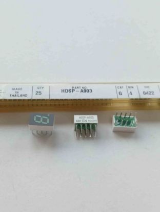 HDSP-A903 resmi