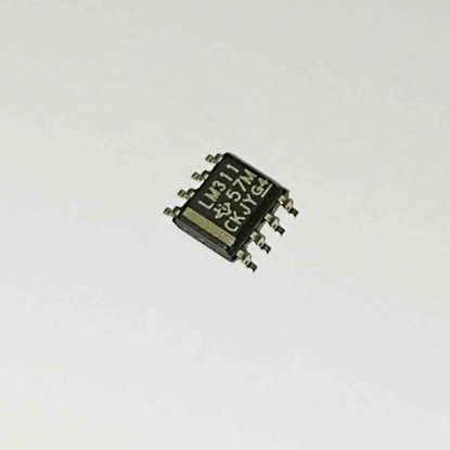 LM311DR  SOIC8  ENTEGRELER resmi