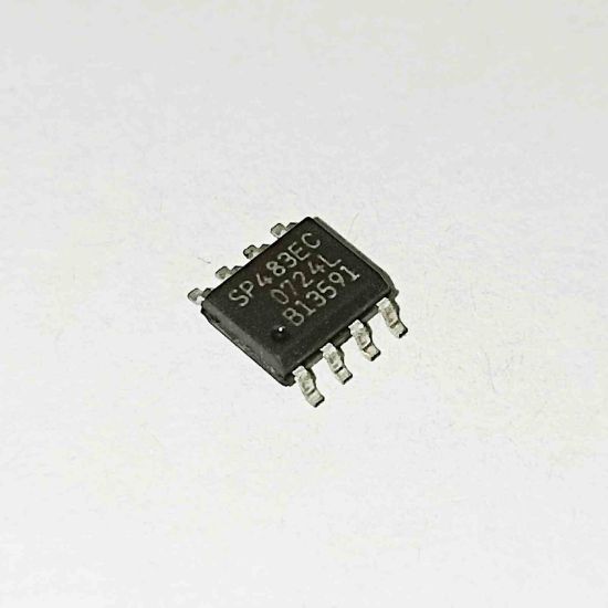 SP483EC SOIC8  ENTEGRELER resmi