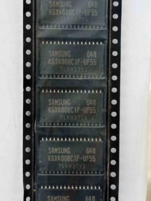 K6X4008C1F-UF55 SEC ENTEGRELER resmi