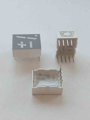 HDSP-5508-GH000 resmi