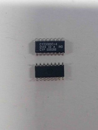 CY2308SC-4 CYPRESS ENTEGRELER resmi