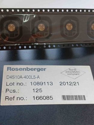 D4S10A-400L5-A resmi