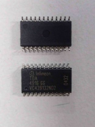 4916GG INFINEON ENTEGRELER resmi