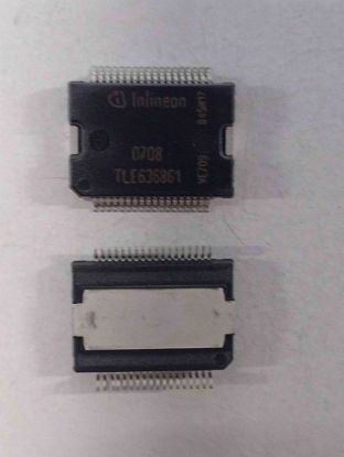 TLE636861 INFINEON ENTEGRELER resmi