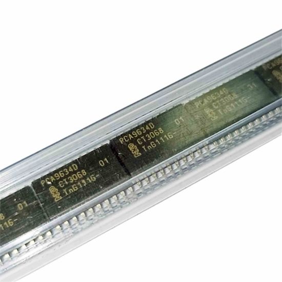 PCA9634D SMD  ENTEGRELER resmi