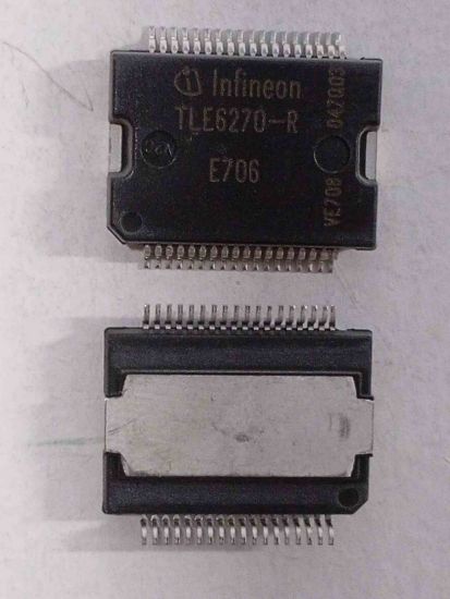 TLE6270-R INFINEON ENTEGRELER resmi