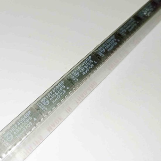 HEF4094BP DİP PHILIPS ENTEGRELER resmi