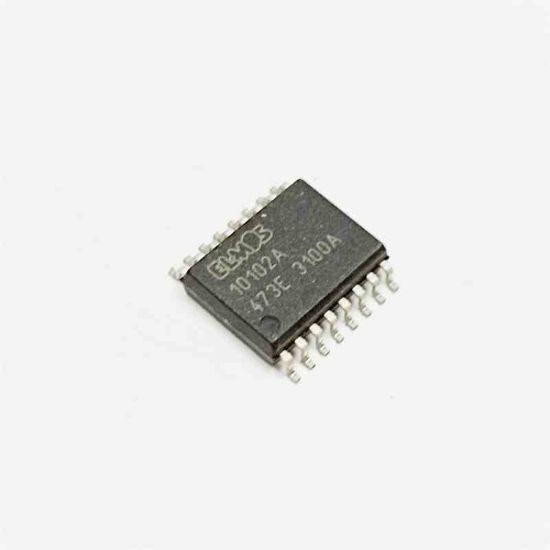 10102A SMD ENTEGRELER resmi