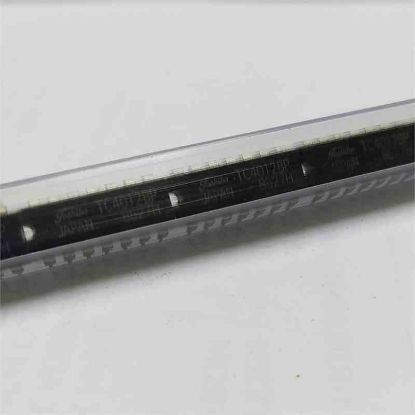 TC4012BP DİP TOSHIBA ENTEGRELER resmi
