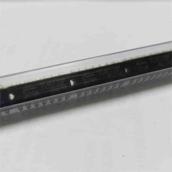 TC4012BP DİP TOSHIBA ENTEGRELER resmi