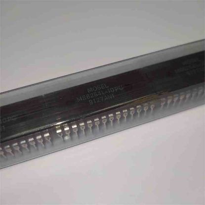 MS6264L-10PC 28PİN ENTEGRELER resmi