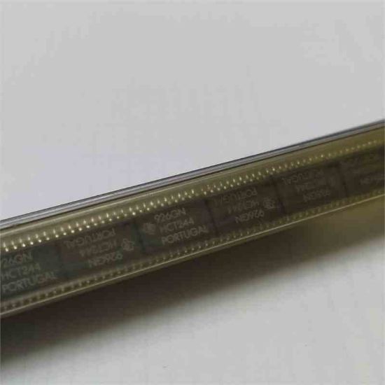 HCT244 SMD PORTUGAL 74 SERİSİ ENTEGRELER resmi