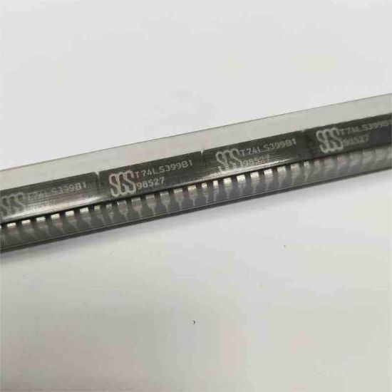 T74LS399B1 DİP SGS 74 SERİSİ ENTEGRELER resmi