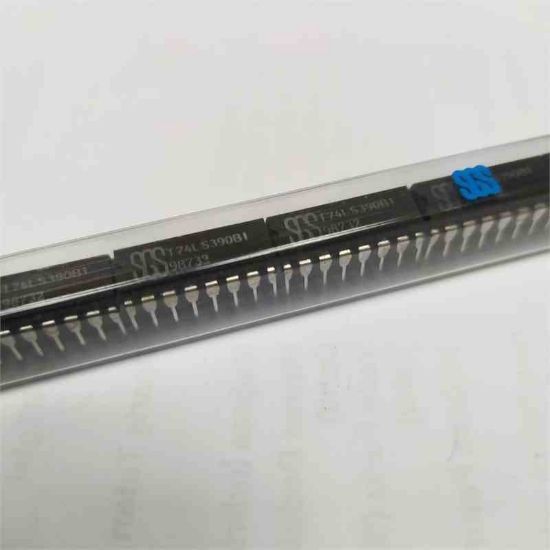 T74LS390B1 DİP SGS 74 SERİSİ ENTEGRELER resmi