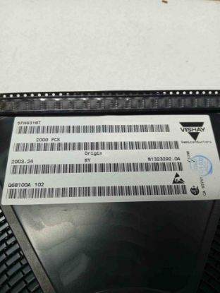 SFH6318T OPTO resmi