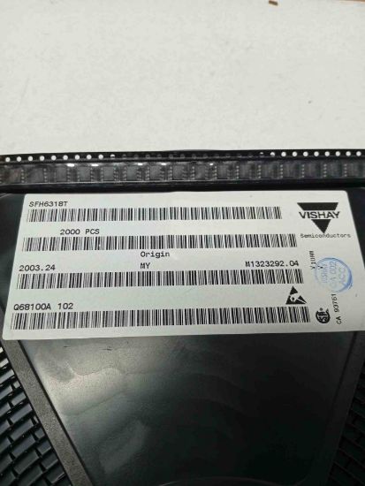 SFH6318T OPTO resmi