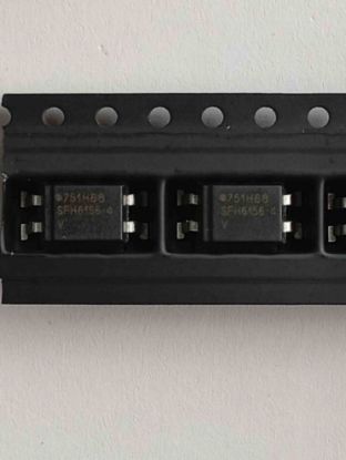 SFH6156-4 OPTO resmi