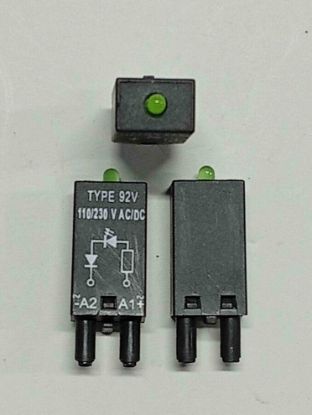 TYPE92V SOKET resmi